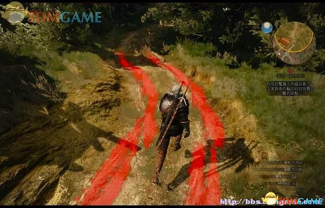 《巫師3：狂獵》次世代攻略百科 全任務全結局全收集全DLC攻略