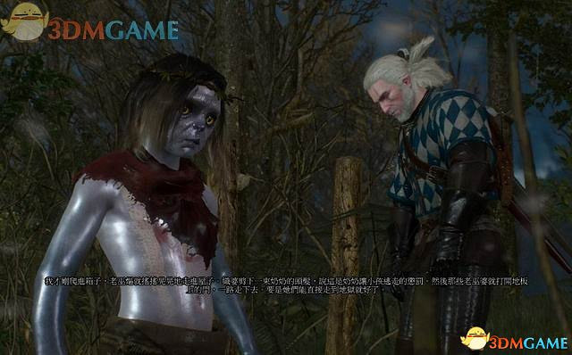 《巫師3:狂獵》全支線任務攻略 全隱藏支線任務全dlc支線攻略 《巫師3:狂獵》全支線任務攻略 全隱藏支線任務全dlc支線攻略