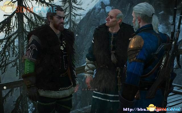 《巫師3：狂獵》次世代攻略百科 全任務全結局全收集全DLC攻略