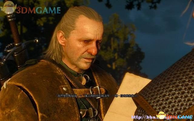 《巫師3：狂獵》次世代攻略百科 全任務全結局全收集全DLC攻略