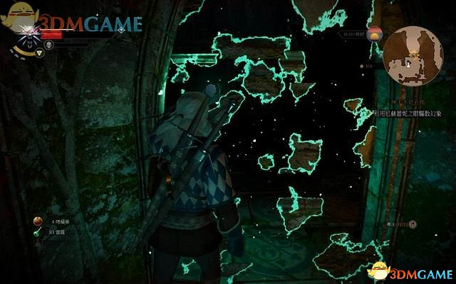 《巫師3：狂獵》次世代攻略百科 全任務全結局全收集全DLC攻略