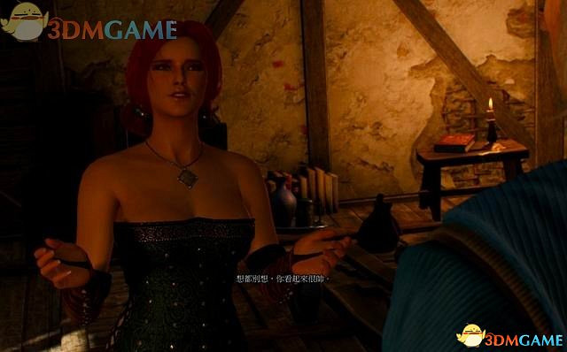 《巫師3：狂獵》次世代攻略百科 全任務全結局全收集全DLC攻略