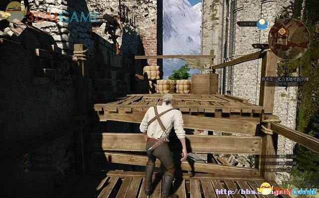 《巫師3：狂獵》次世代攻略百科 全任務全結局全收集全DLC攻略