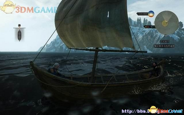 《巫師3：狂獵》次世代攻略百科 全任務全結局全收集全DLC攻略