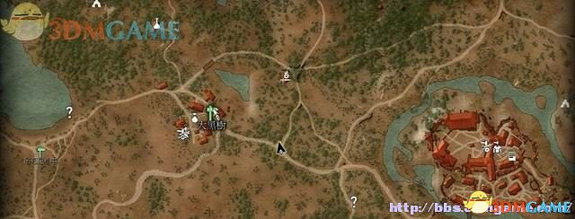 《巫師3：狂獵》次世代攻略百科 全任務全結局全收集全DLC攻略