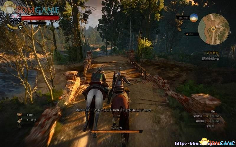 《巫師3：狂獵》次世代攻略百科 全任務全結局全收集全DLC攻略