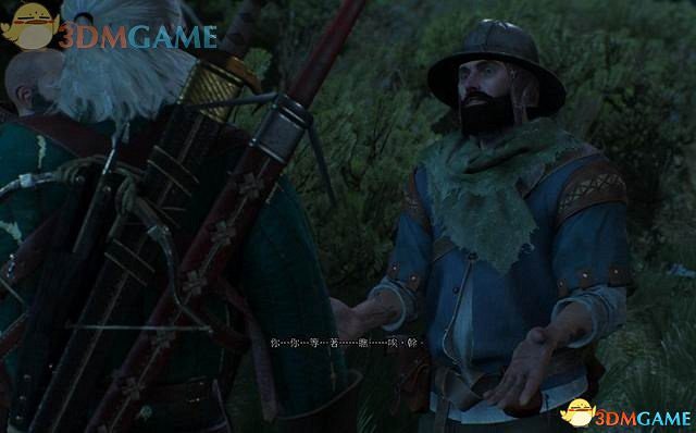 《巫師3:狂獵》全支線任務攻略 全隱藏支線任務全dlc支線攻略 《巫師3:狂獵》全支線任務攻略 全隱藏支線任務全dlc支線攻略