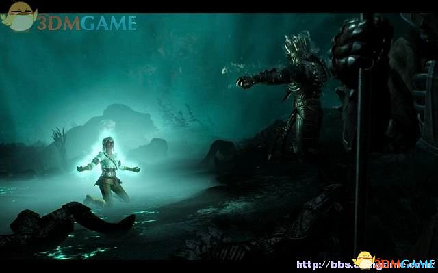 《巫師3：狂獵》次世代攻略百科 全任務全結局全收集全DLC攻略