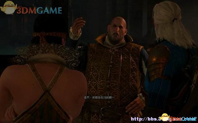 《巫師3：狂獵》次世代攻略百科 全任務全結局全收集全DLC攻略