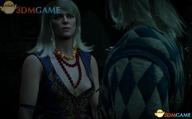 《巫師3：狂獵》次世代攻略百科 全任務全結局全收集全DLC攻略