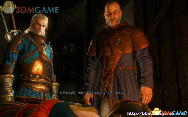 《巫師3：狂獵》次世代攻略百科 全任務全結局全收集全DLC攻略