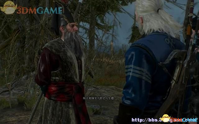 《巫師3：狂獵》次世代攻略百科 全任務全結局全收集全DLC攻略