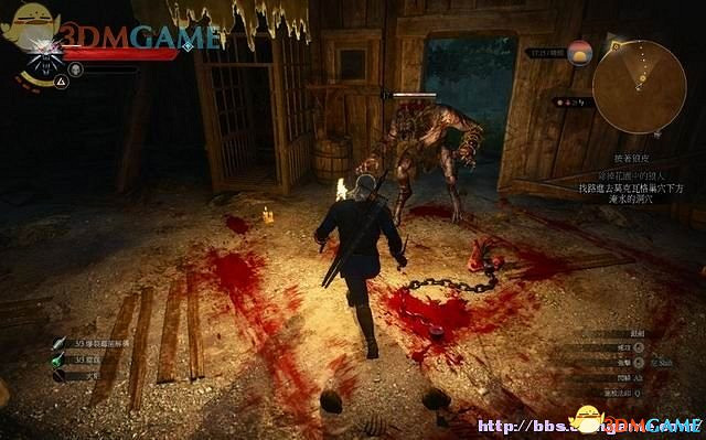 《巫師3：狂獵》次世代攻略百科 全任務全結局全收集全DLC攻略