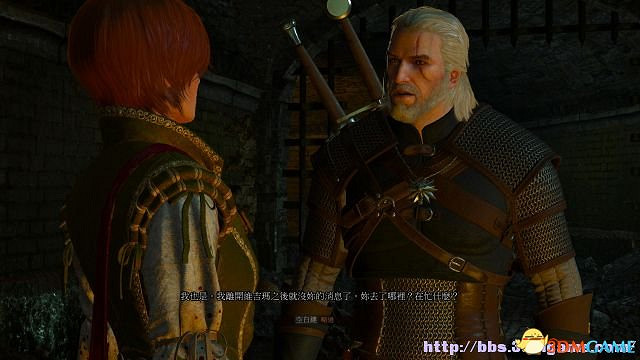 《巫師3：狂獵》次世代攻略百科 全任務全結局全收集全DLC攻略