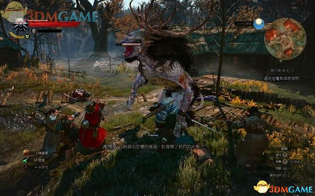 《巫師3:狂獵》全支線任務攻略 全隱藏支線任務全dlc支線攻略 《巫師3:狂獵》全支線任務攻略 全隱藏支線任務全dlc支線攻略