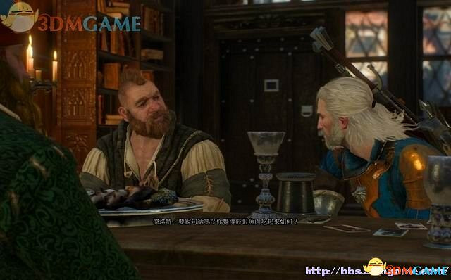 《巫師3：狂獵》次世代攻略百科 全任務全結局全收集全DLC攻略