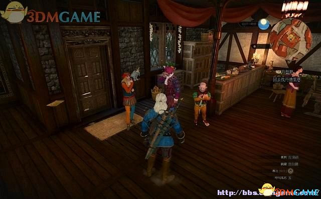 《巫師3：狂獵》次世代攻略百科 全任務全結局全收集全DLC攻略