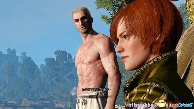 《巫師3：狂獵》次世代攻略百科 全任務全結局全收集全DLC攻略