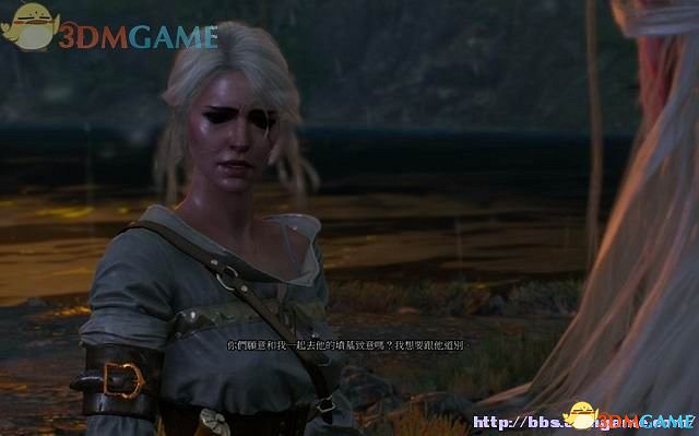 《巫師3：狂獵》次世代攻略百科 全任務全結局全收集全DLC攻略