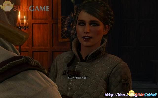 《巫師3：狂獵》次世代攻略百科 全任務全結局全收集全DLC攻略