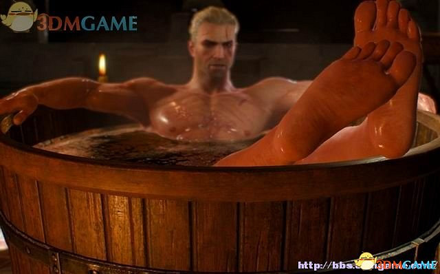 《巫師3：狂獵》次世代攻略百科 全任務全結局全收集全DLC攻略