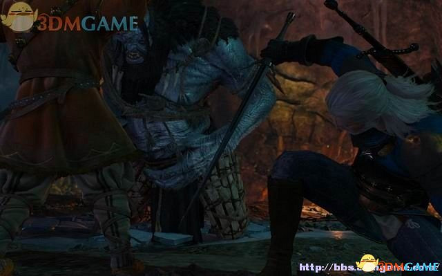 《巫師3：狂獵》次世代攻略百科 全任務全結局全收集全DLC攻略