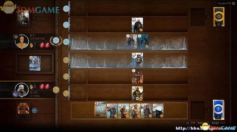 《巫師3：狂獵》次世代攻略百科 全任務全結局全收集全DLC攻略