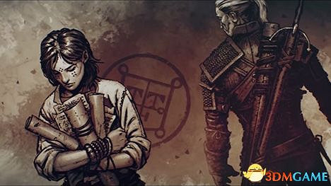 《巫師3：狂獵》次世代攻略百科 全任務全結局全收集全DLC攻略