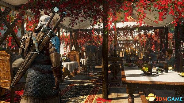 《巫師3：狂獵》次世代攻略百科 全任務全結局全收集全DLC攻略