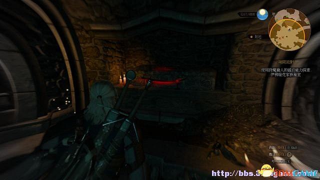 《巫師3:狂獵》石之心dlc全攻略 全支線任務全委託尋寶收集攻略 《巫師3:狂獵》石之心dlc全攻略 全支線任務全委託尋寶收集攻略