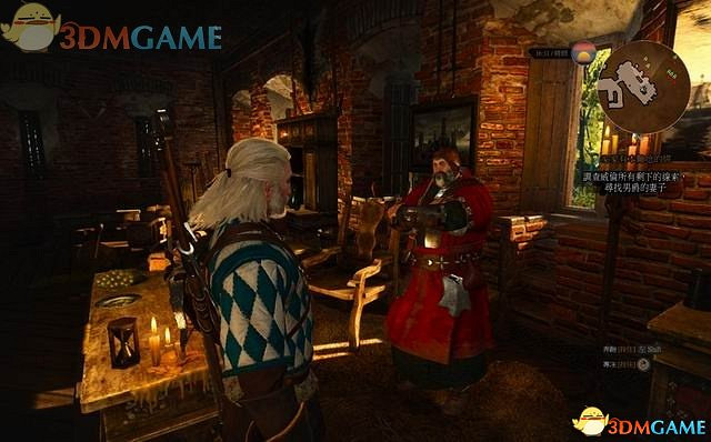 《巫師3：狂獵》次世代攻略百科 全任務全結局全收集全DLC攻略