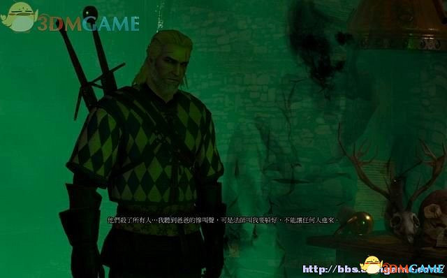 《巫師3:狂獵》威倫支線任務一覽 威倫無人之地支線任務攻略 《巫師3:狂獵》威倫支線任務一覽 威倫無人之地支線任務攻略