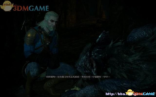 《巫師3：狂獵》次世代攻略百科 全任務全結局全收集全DLC攻略