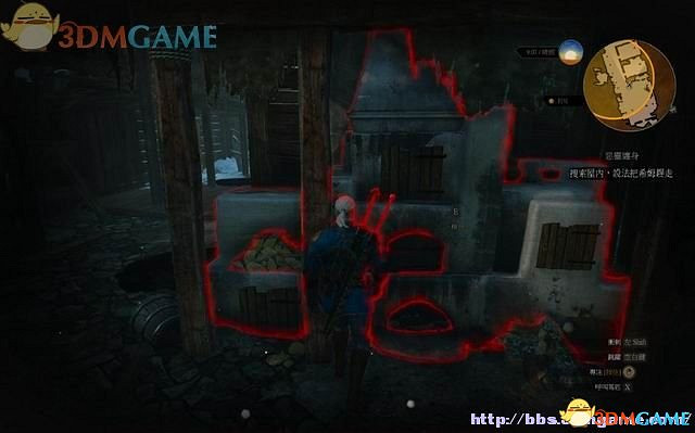 《巫師3：狂獵》次世代攻略百科 全任務全結局全收集全DLC攻略