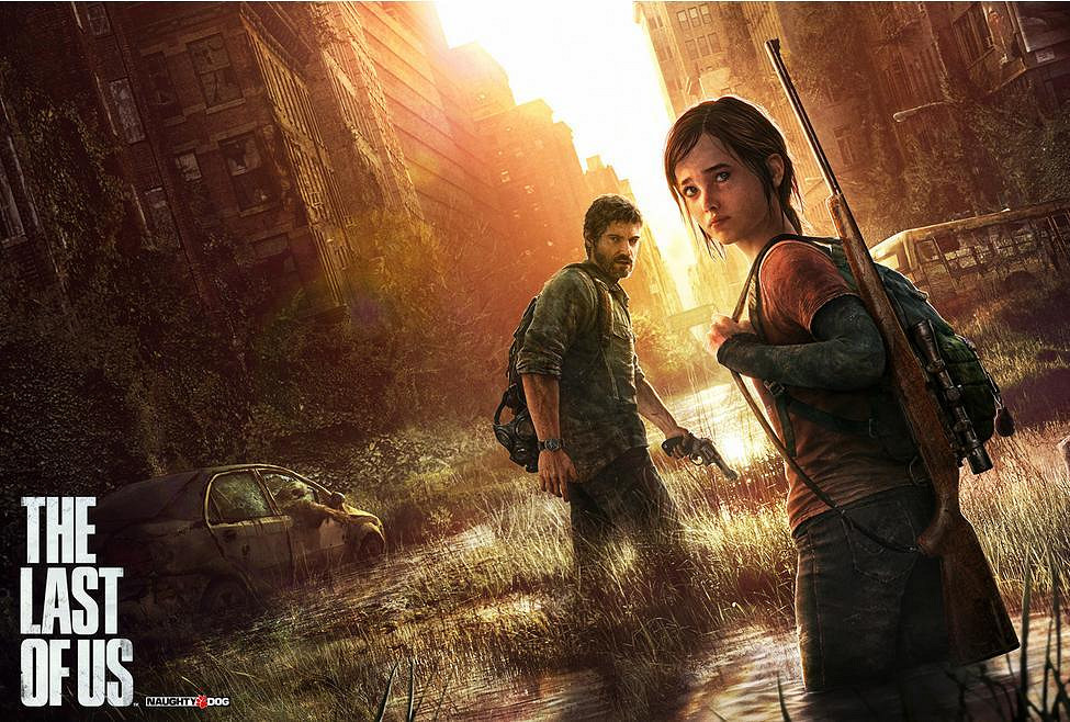 不僅只有《惡靈古堡》!盤點14款極具挑戰的喪屍遊戲 不僅只有《惡靈古堡》!盤點14款極具挑戰的喪屍遊戲