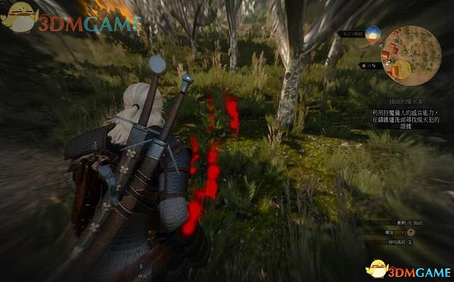 《巫師3:狂獵》全支線任務攻略 全隱藏支線任務全dlc支線攻略 《巫師3:狂獵》全支線任務攻略 全隱藏支線任務全dlc支線攻略