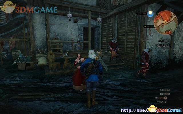 《巫師3：狂獵》次世代攻略百科 全任務全結局全收集全DLC攻略