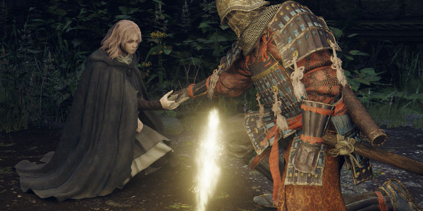 《艾爾登法環》dlc黑暗覆眼膜位置介紹 《艾爾登法環》dlc黑暗覆眼膜位置介紹