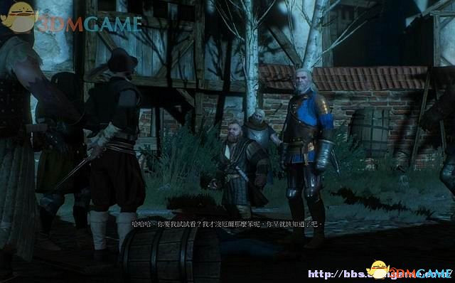 《巫師3：狂獵》次世代攻略百科 全任務全結局全收集全DLC攻略