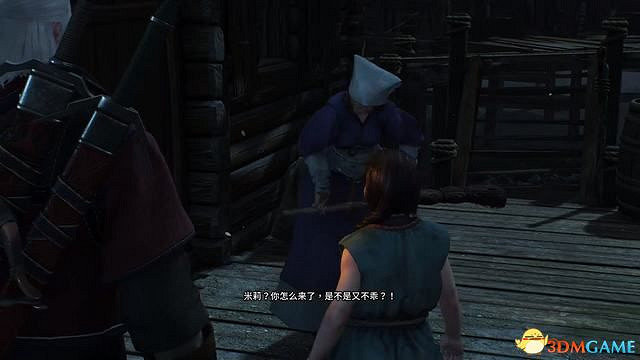 《巫師3:狂獵》威倫支線任務一覽 威倫無人之地支線任務攻略 《巫師3:狂獵》威倫支線任務一覽 威倫無人之地支線任務攻略