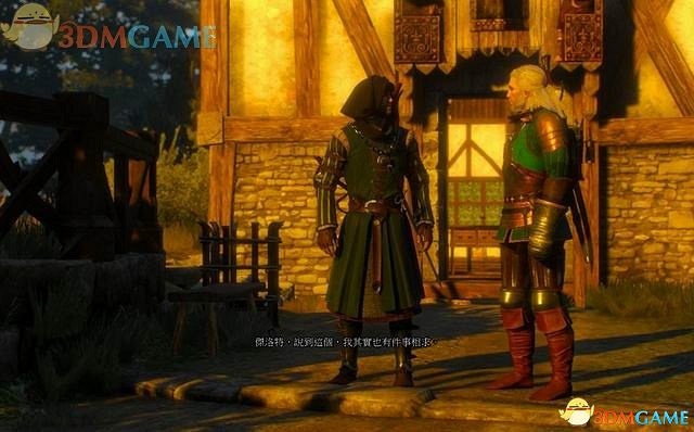 《巫師3：狂獵》次世代攻略百科 全任務全結局全收集全DLC攻略