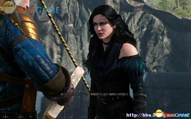 《巫師3：狂獵》次世代攻略百科 全任務全結局全收集全DLC攻略