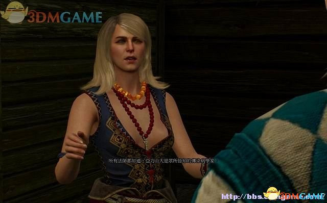 《巫師3：狂獵》次世代攻略百科 全任務全結局全收集全DLC攻略