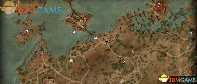 《巫師3：狂獵》次世代攻略百科 全任務全結局全收集全DLC攻略