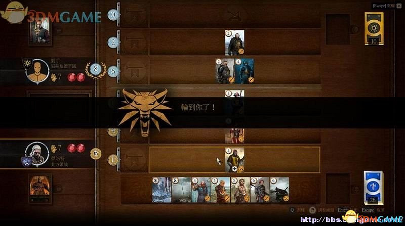 《巫師3：狂獵》次世代攻略百科 全任務全結局全收集全DLC攻略