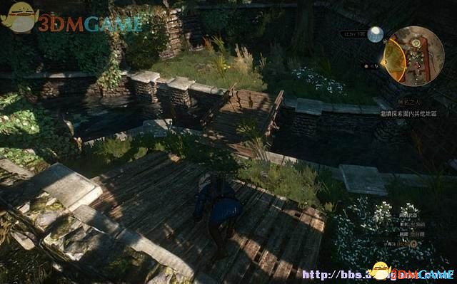 《巫師3：狂獵》次世代攻略百科 全任務全結局全收集全DLC攻略