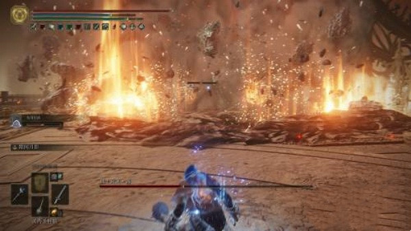 《艾爾登法環》荷萊露打法攻略