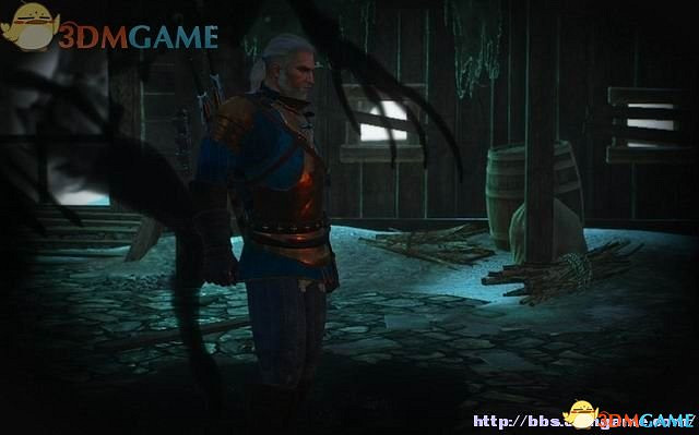 《巫師3：狂獵》次世代攻略百科 全任務全結局全收集全DLC攻略