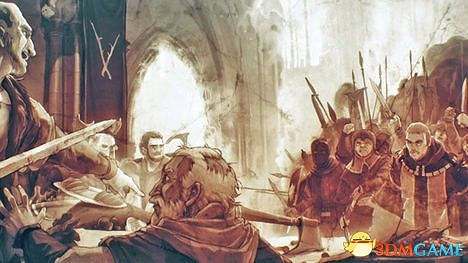 《巫師3：狂獵》次世代攻略百科 全任務全結局全收集全DLC攻略