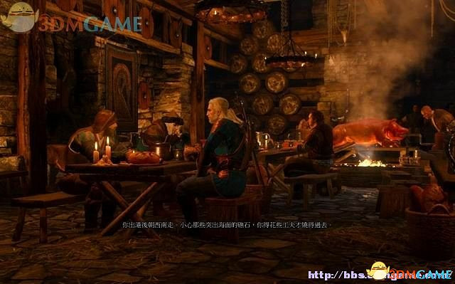 《巫師3：狂獵》次世代攻略百科 全任務全結局全收集全DLC攻略